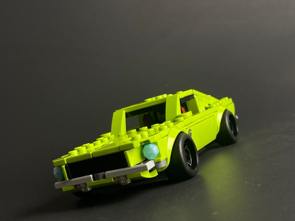 LEGO Workbench for NJDesign | Rebrickable - Build with LEGO