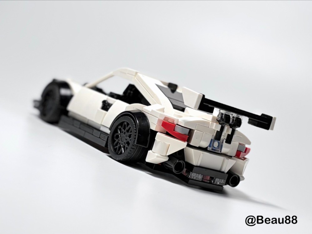 LEGO Workbench for Beau88 | Rebrickable - Build with LEGO