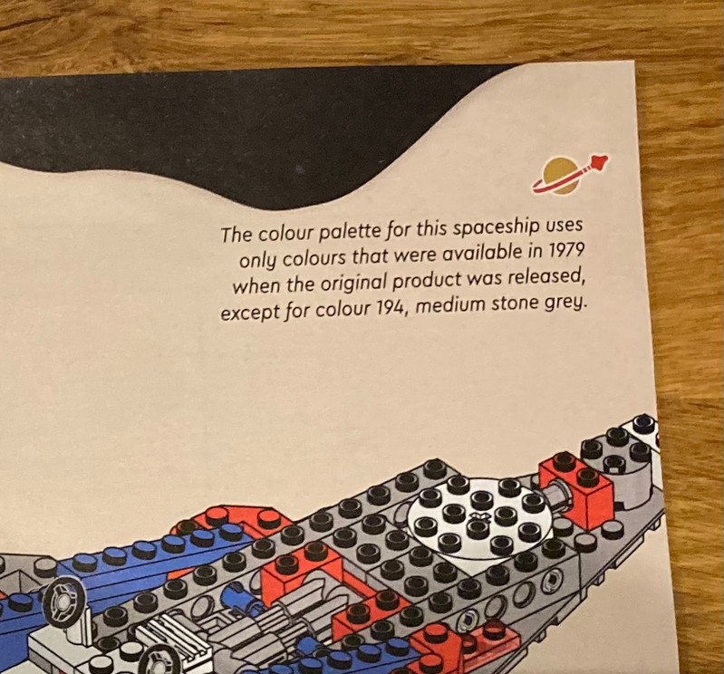 Review: 10497-1 Galaxy Explorer | Rebrickable - Build with LEGO
