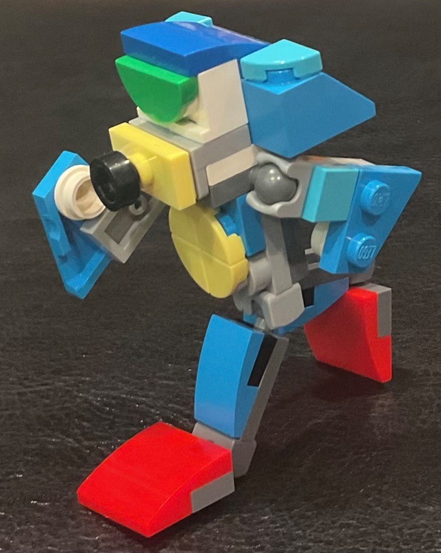LEGO Workbench for ☆Gnut_Brix☆ | Rebrickable - Build with LEGO