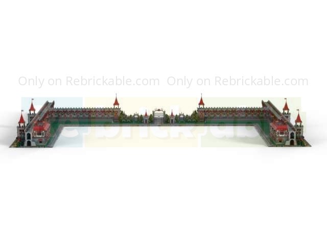 LEGO Workbench for Castlestone | Rebrickable - Build with LEGO