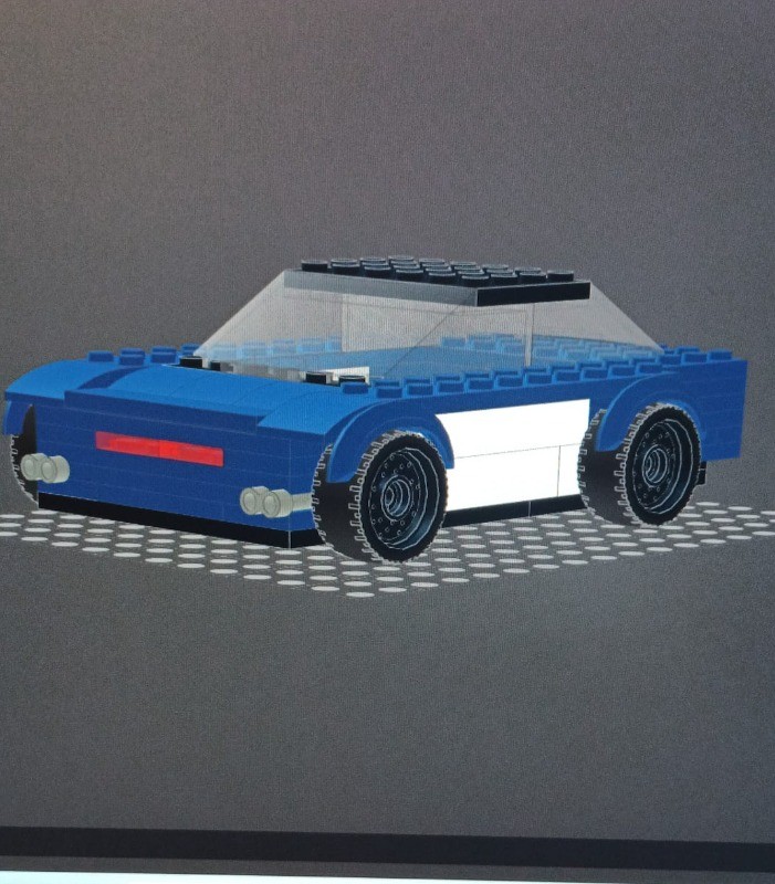LEGO Workbench for NJDesign | Rebrickable - Build with LEGO