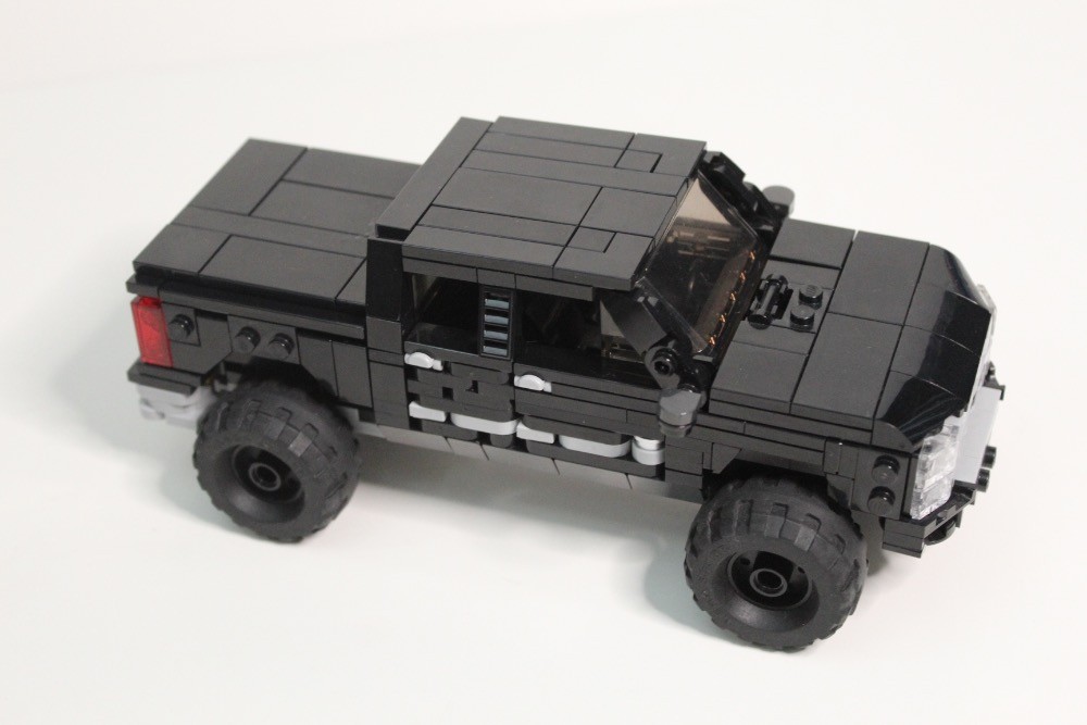 LEGO Workbench for BigTrainBricks | Rebrickable - Build with LEGO