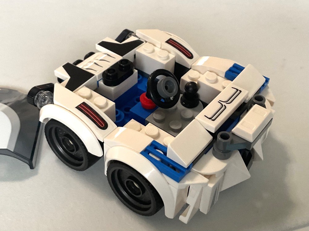 LEGO Workbench for full octane oliverz | Rebrickable - Build with LEGO