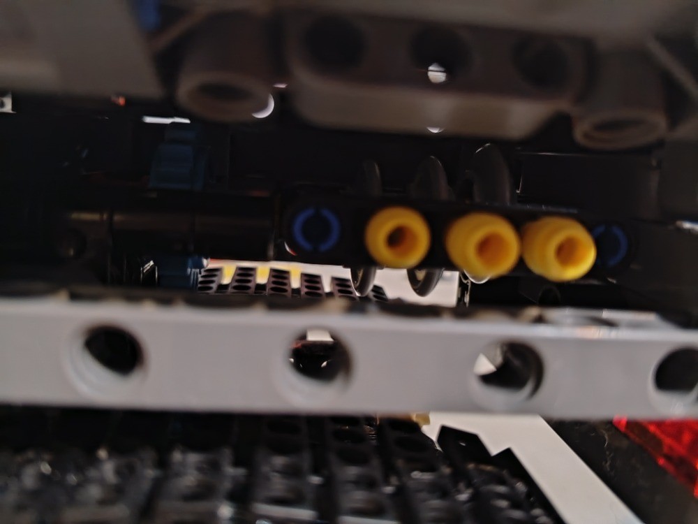 LEGO Workbench for NVlegotechnic | Rebrickable - Build with LEGO