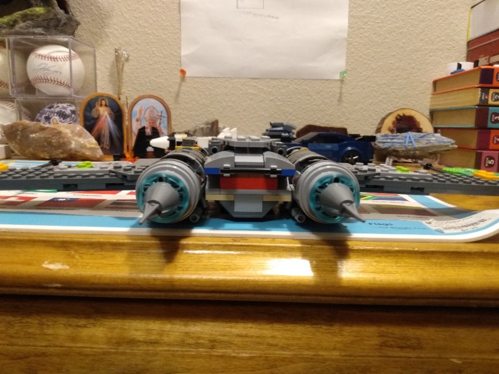LEGO Workbench for DJNGJM | Rebrickable - Build with LEGO