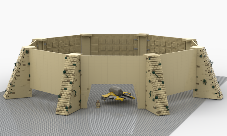 LEGO Workbench for Tiggerljc | Rebrickable - Build with LEGO