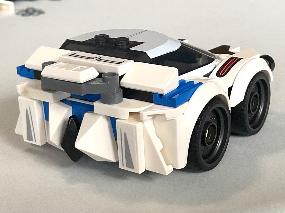 LEGO Workbench for full octane oliverz | Rebrickable - Build with LEGO