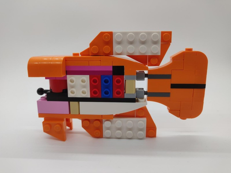 24-25 MID FISH OUTLINE CORE 再出品 Fish Drawing - An Easy Aquatic Tutorial for Beginners