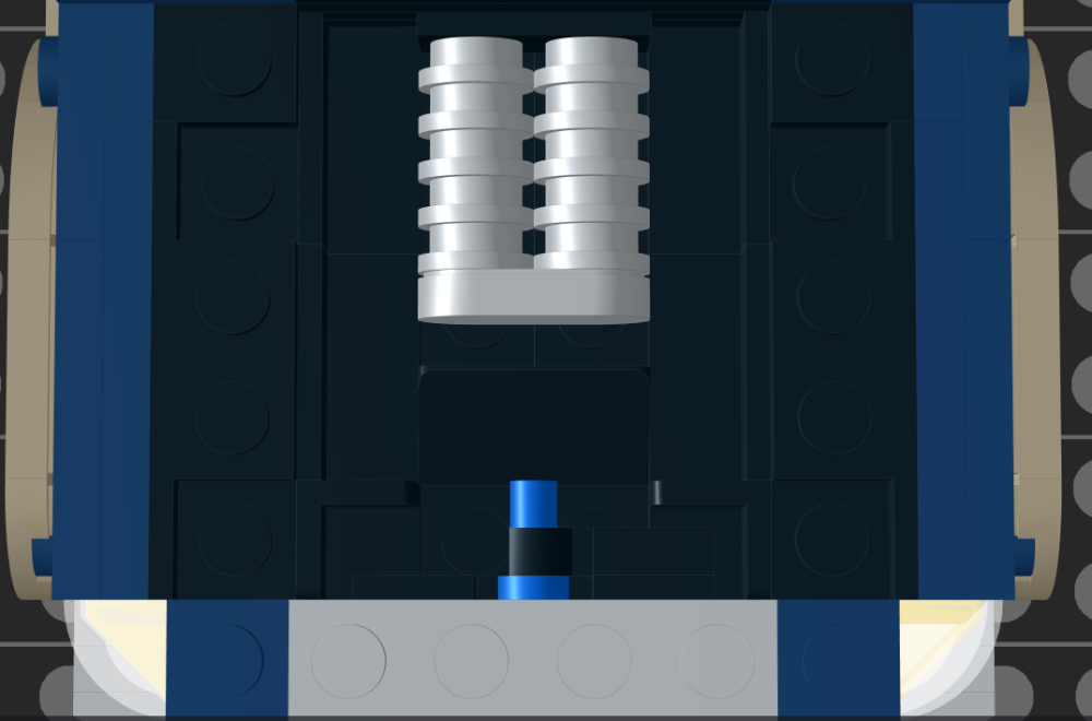 LEGO Workbench for BigTrainBricks | Rebrickable - Build with LEGO