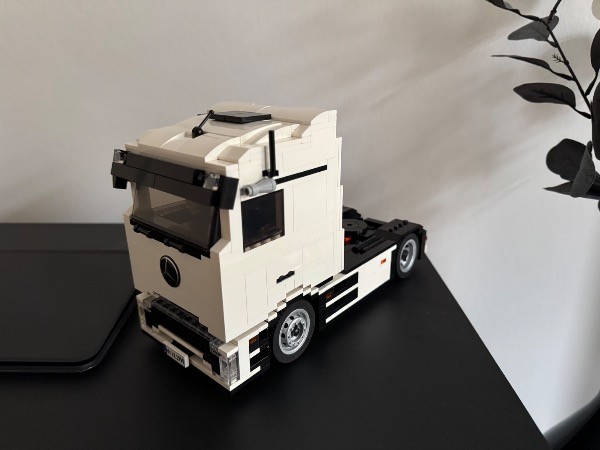 Profile of 4R-Builds | Rebrickable - Build with LEGO