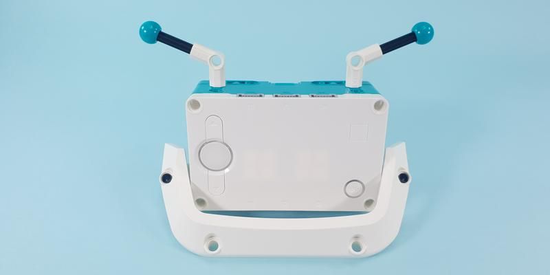 Kaptajn brie Citron millimeter Review: 51515 - Mindstorms Robot Inventor | Rebrickable - Build with LEGO