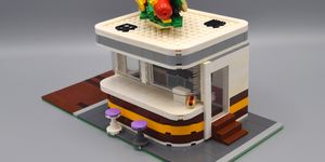 Fejde Udvikle Roux Find LEGO MOCs with Building Instructions | Rebrickable - Build with LEGO