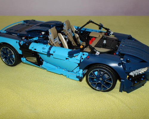 lego audi r8 spyder