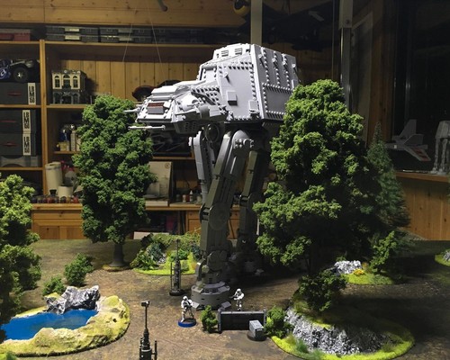 Photo submitted by LCdrThrawn at 2019-01-12 20:39:52.604921+00:00 Photo submitted by LCdrThrawn at 2019-01-12 20:39:52.604921+00:00