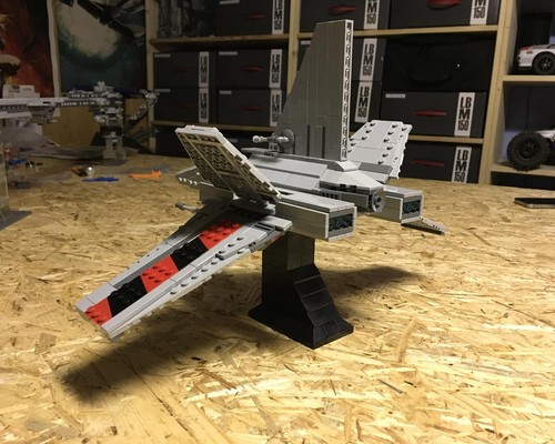 Photo submitted by LCdrThrawn at 2018-04-30 19:50:20.505072+00:00 Photo submitted by LCdrThrawn at 2018-04-30 19:50:20.505072+00:00