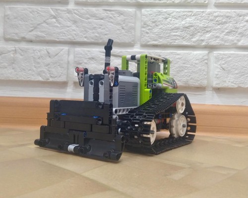 Photo submitted by LeGo Techno at 2018-01-14 12:43:29.779881+00:00 Photo submitted by LeGo Techno at 2018-01-14 12:43:29.779881+00:00