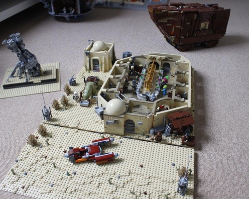 Photo submitted by bricksmarlin at 2018-02-01 04:19:16.540667+00:00 Photo submitted by bricksmarlin at 2018-02-01 04:19:16.540667+00:00