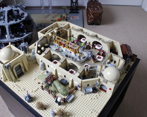 Photo submitted by bricksmarlin at 2018-02-01 04:16:44.915058+00:00 Photo submitted by bricksmarlin at 2018-02-01 04:16:44.915058+00:00