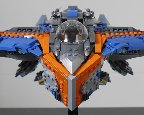 Photo submitted by bricksmarlin at 2018-10-27 07:03:44.820094+00:00 Photo submitted by bricksmarlin at 2018-10-27 07:03:44.820094+00:00