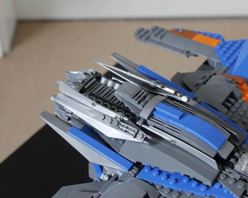 Photo submitted by bricksmarlin at 2018-10-27 07:04:32.337393+00:00 Photo submitted by bricksmarlin at 2018-10-27 07:04:32.337393+00:00