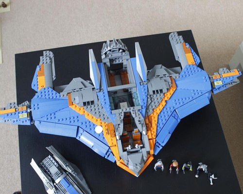 Photo submitted by bricksmarlin at 2018-10-27 07:05:20.185633+00:00 Photo submitted by bricksmarlin at 2018-10-27 07:05:20.185633+00:00