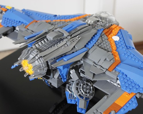 Photo submitted by bricksmarlin at 2018-10-27 07:04:40.000818+00:00 Photo submitted by bricksmarlin at 2018-10-27 07:04:40.000818+00:00