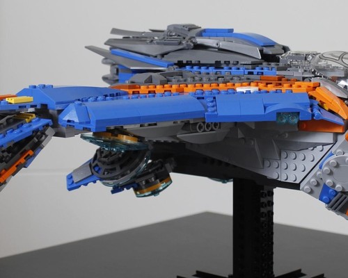 Photo submitted by bricksmarlin at 2018-10-27 07:04:50.809841+00:00 Photo submitted by bricksmarlin at 2018-10-27 07:04:50.809841+00:00