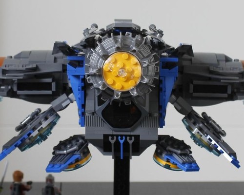 Photo submitted by bricksmarlin at 2018-10-27 07:04:22.283263+00:00 Photo submitted by bricksmarlin at 2018-10-27 07:04:22.283263+00:00