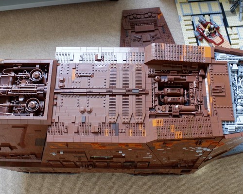 Photo submitted by bricksmarlin at 2018-08-10 20:02:28.682398+00:00 Photo submitted by bricksmarlin at 2018-08-10 20:02:28.682398+00:00