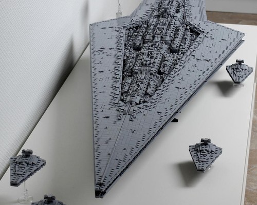 Photo submitted by bricksmarlin at 2019-03-22 06:22:37.810286+00:00 Photo submitted by bricksmarlin at 2019-03-22 06:22:37.810286+00:00