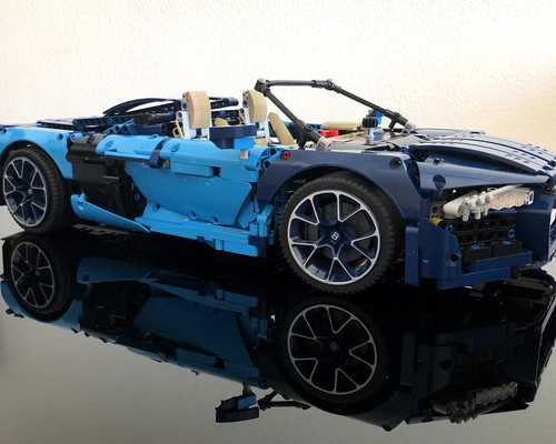 lego audi r8 spyder