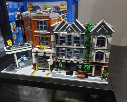 Photo submitted by Mawsonbricks at 2020-02-26 05:55:29.596902+00:00 Photo submitted by Mawsonbricks at 2020-02-26 05:55:29.596902+00:00