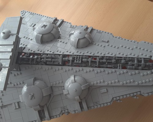 lego star wars interdictor