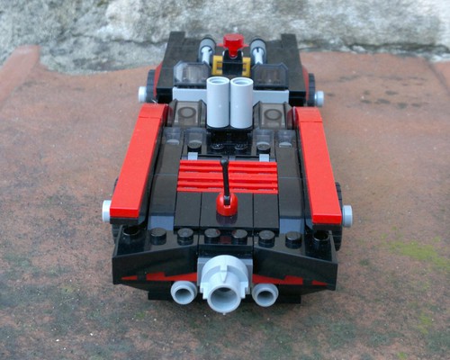 batman 60s lego