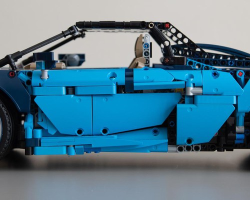 lego audi r8 spyder