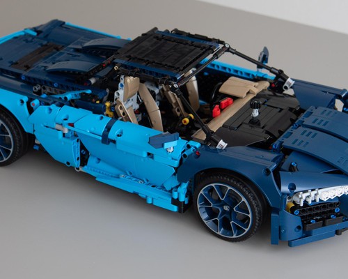 lego audi r8 spyder