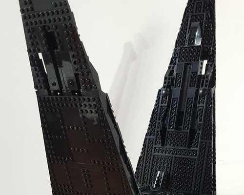 Photo submitted by Darkage_Lego at 2019-08-22 10:47:47.269556+00:00 Photo submitted by Darkage_Lego at 2019-08-22 10:47:47.269556+00:00