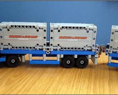 lego 42062 bricklink
