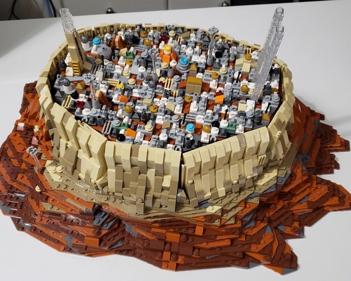 lego star wars the empire over jedha city
