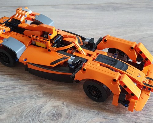 lego technic 42093 c model