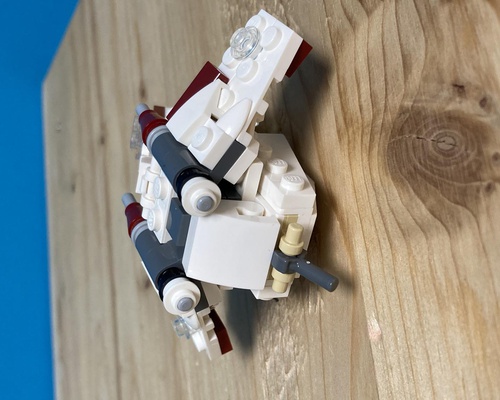 MOC Photos by Chricki  Rebrickable - Build with LEGO
