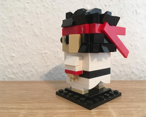 shisui uchiha lego