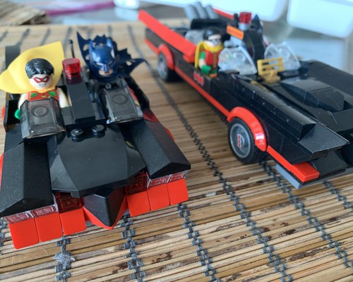 1966 batman legos