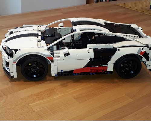 amazon lego 42096