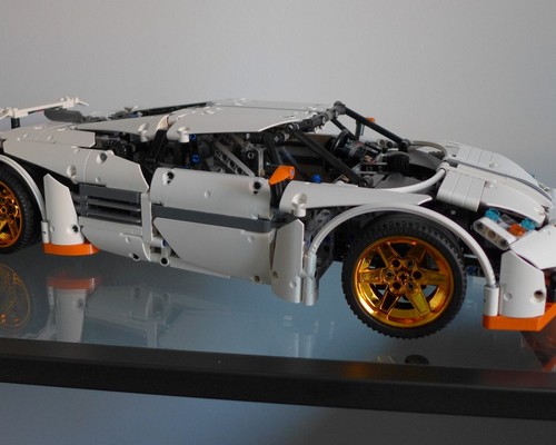 Photo submitted by lego_rules at 2018-06-05 13:55:59.750083+00:00 Photo submitted by lego_rules at 2018-06-05 13:55:59.750083+00:00