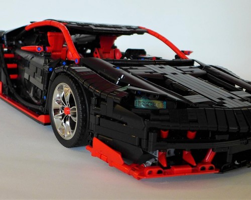 Photo submitted by lego_rules at 2018-10-14 14:21:27.754017+00:00 Photo submitted by lego_rules at 2018-10-14 14:21:27.754017+00:00