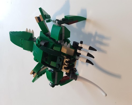 lego ninjago spider