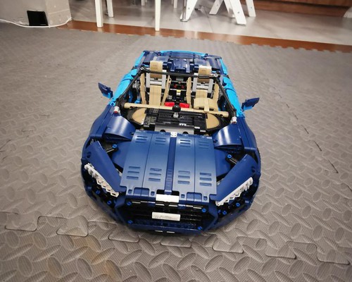 lego audi r8 spyder