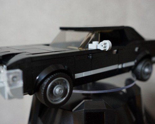 Lego chevrolet impala